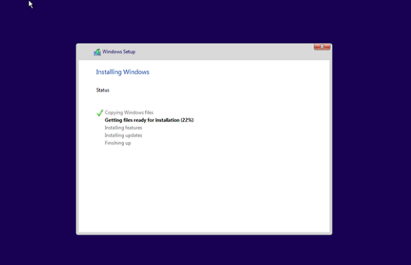 Windows 11系统如何安装到vm虚拟机详细图文课程