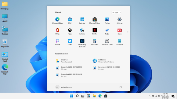 Windows 11系统如何安装到vm虚拟机详细图文课程