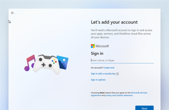 Windows 11系统如何安装到vm虚拟机详细图文课程