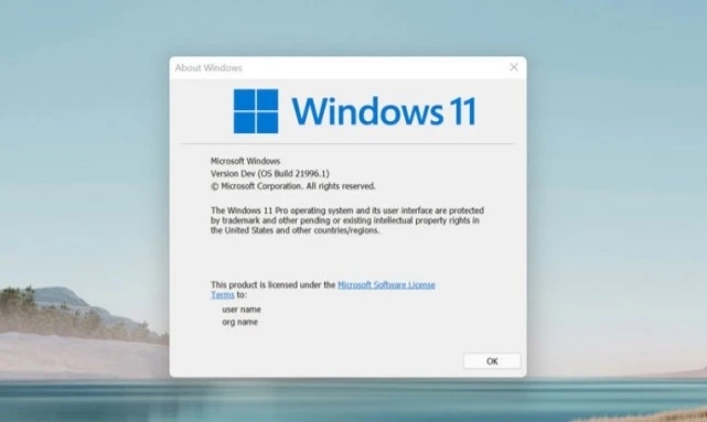 Win11系统什么时间直播？Windows 11系统直播时间