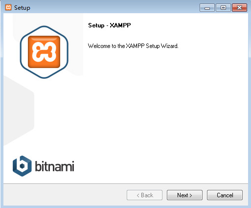 XAMPP中文版v8.0.8.1最新版