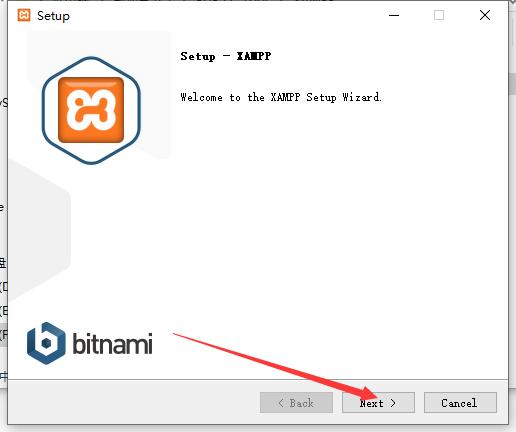 XAMPP中文版v8.0.8.1最新版