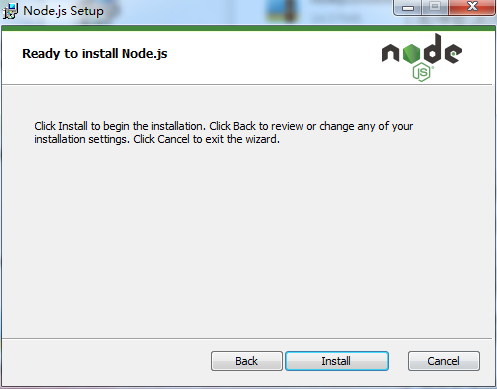 Node.js最新版2023