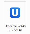 Umeet 电脑版(Umeet Rooms)V5.0官方版