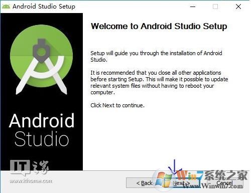 Windows 10下安装AndroidAndroid 8.0模拟器详细课程