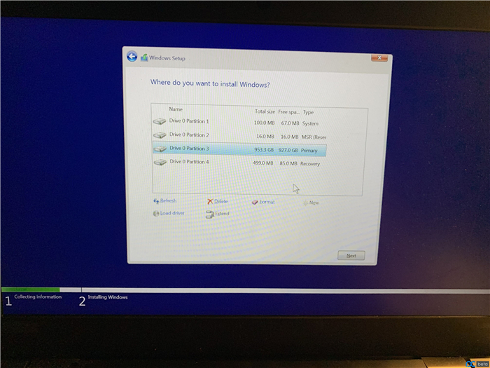Windows 11不修改镜像文件 绕开TPM限制的ISO引导安装办法