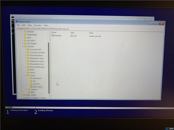 Windows 11不修改镜像文件 绕开TPM限制的ISO引导安装办法