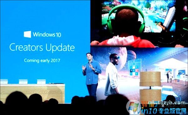 Windows 10 1709更新了什么？Windows 10秋天创意者更新了什么内容？