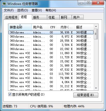 Windows 7任务管理器禁用了如何打开？Windows 7任务管理器禁用了的打开办法