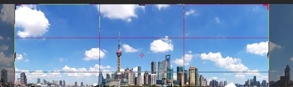 360度全景图如何做?ps制作360全景图课程