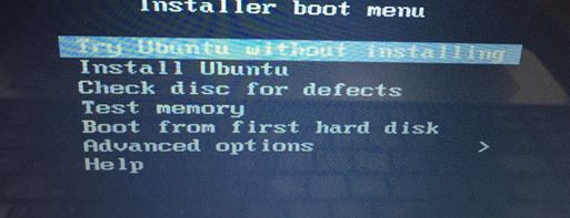 u盘安装ubuntu|ubuntu用u盘安装图文课程