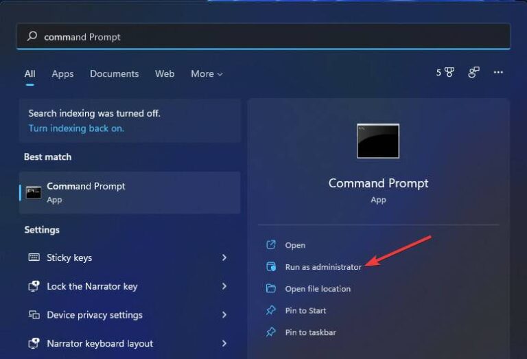 Windows 11获得最好电源效率的操作课程