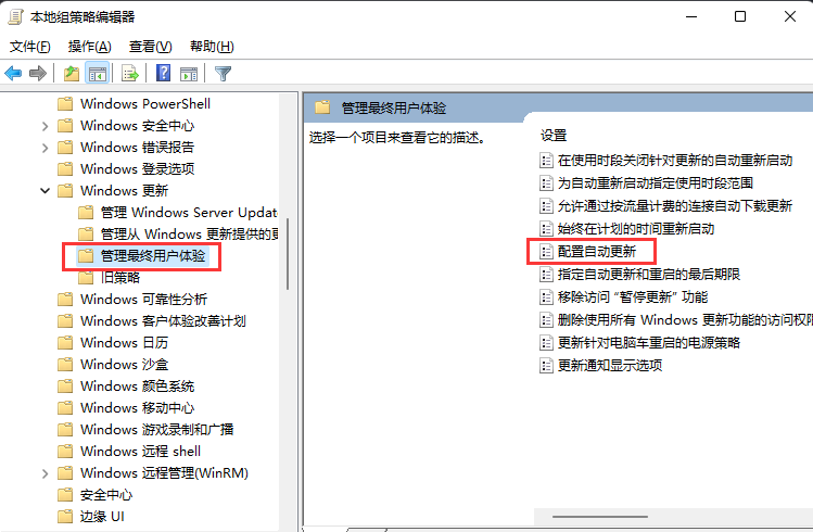 Windows 11自动更新如何关闭？Windows 11设置永不更新的办法