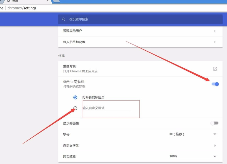 Google Chrome 浏览器2018最新/Google Chrome 浏览器(谷歌 Chrome) v70.0.3538.110绿色正式版