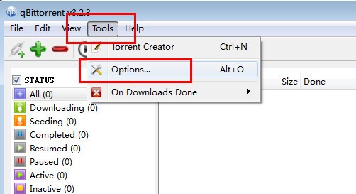 qBittorrent下载 v4.2.1完整版