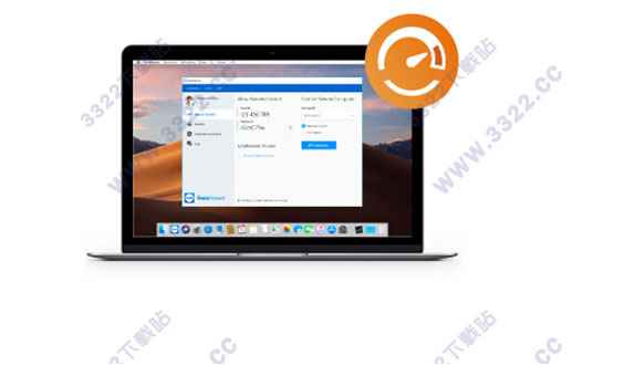 TeamViewer 14.6.2452.0中文版