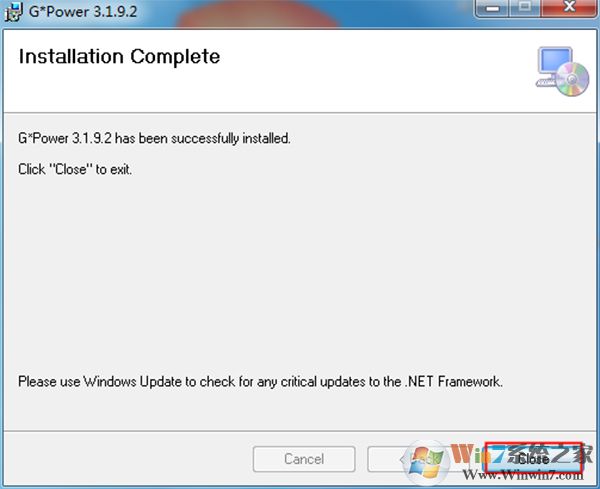 GPower功率剖析软件V3.1.9.3官方版