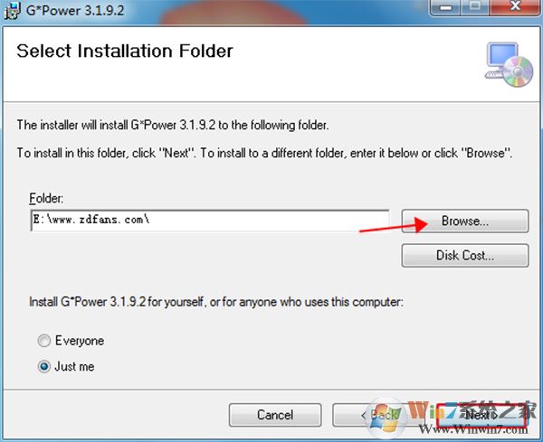GPower功率剖析软件V3.1.9.3官方版