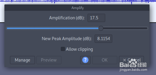 Audacity家庭增强版V2.3.3.0(音频编辑)