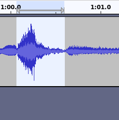 Audacity家庭增强版V2.3.3.0(音频编辑)