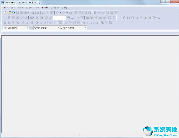FontCreator  v13.0.0.2683官方最新版