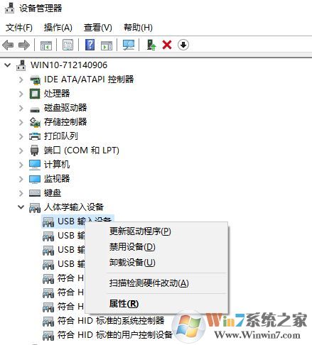 Windows 10系统鼠标常见问题排除与修复