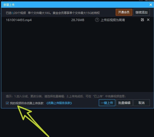 优酷好看的视频专业版下载
