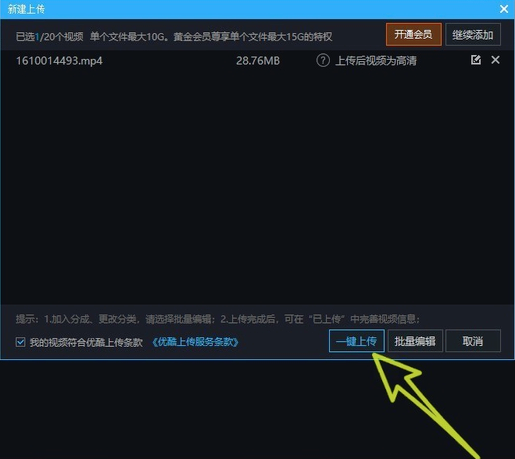优酷好看的视频专业版下载