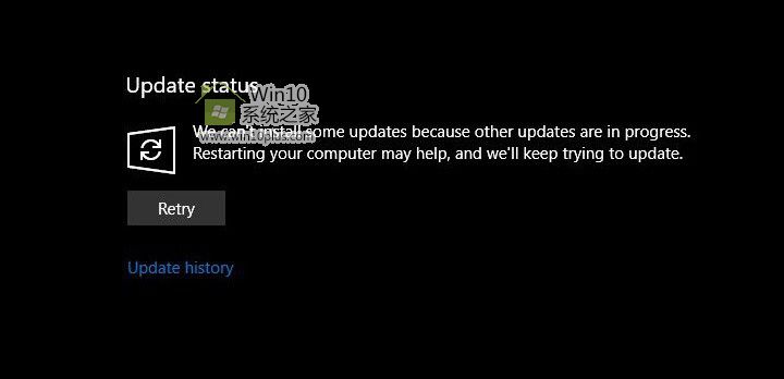 Win10 build 15042：怎么办安装问题