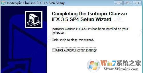 Windows 10系统怎么样安装clarisse ifx?