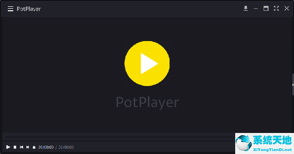 PotPlayer(媒体播放器) 1.7.21516正式版