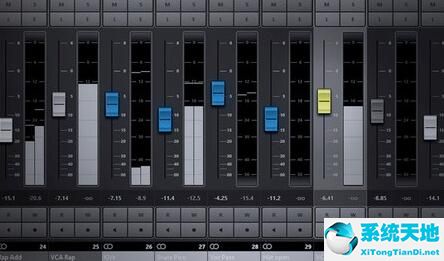 Nuendo 10.3 简体中文版