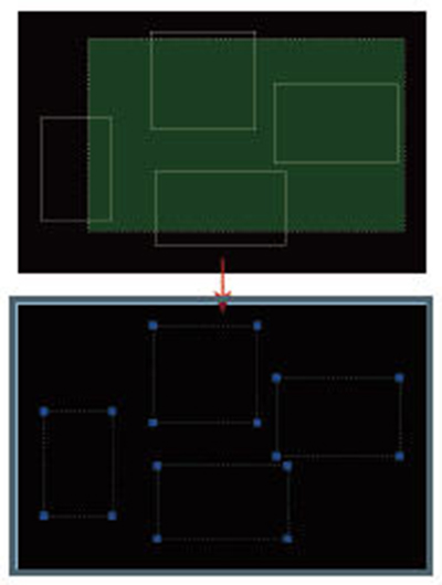 autocad2007界面布局与基本定义图文介绍