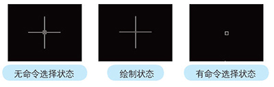 autocad2007界面布局与基本定义图文介绍