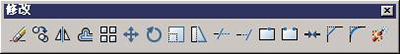 autocad2007界面布局与基本定义图文介绍