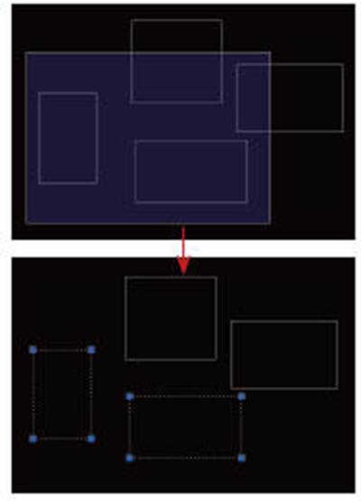 autocad2007界面布局与基本定义图文介绍