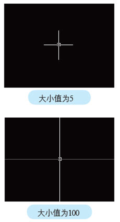autocad2007界面布局与基本定义图文介绍