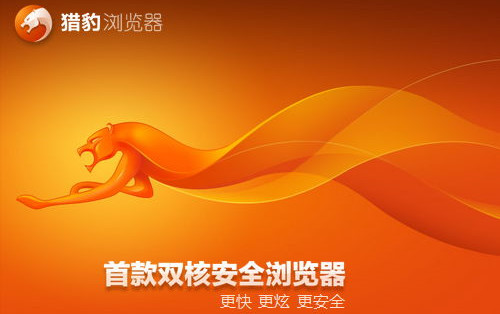 猎豹浏览器的下载安装步骤和容易见到问题