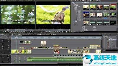 EDIUS【剪辑视频】8.2.0.312 中文版