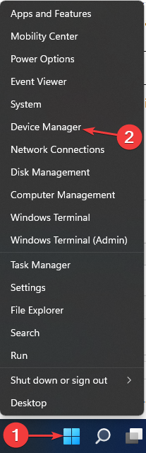 Windows 11怎么样查询设施管理器日志？