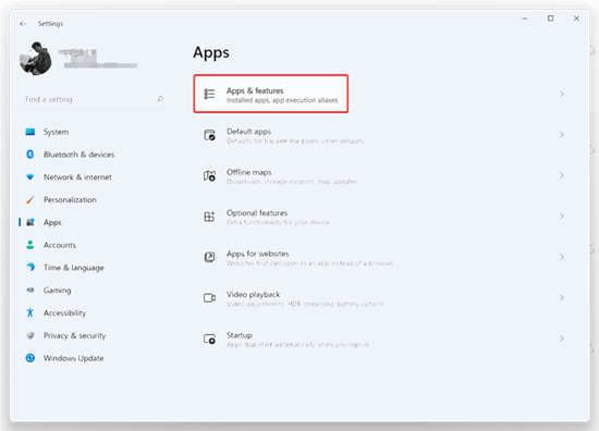 Windows 11如何禁用后台管理系统运行？Windows 11禁用后台管理系统运行的办法
