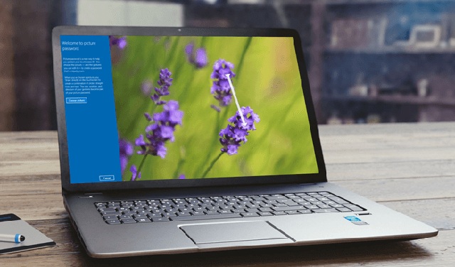 什么是图片密码?Windows 10系统中怎么样设置图片密码?