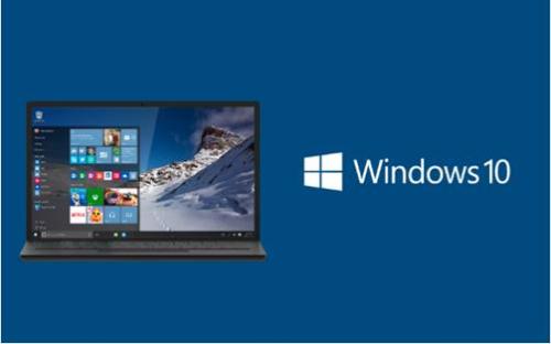 Windows 7免费升Windows 10洗白