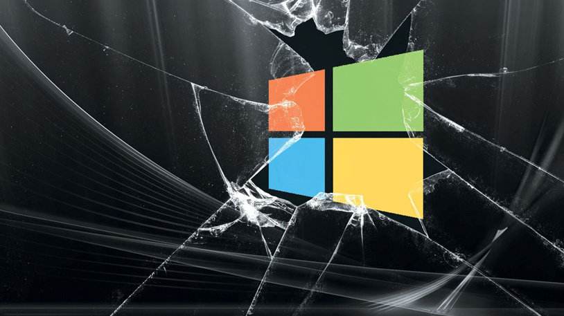 w10蓝屏采集错误信息0%重启如何解决