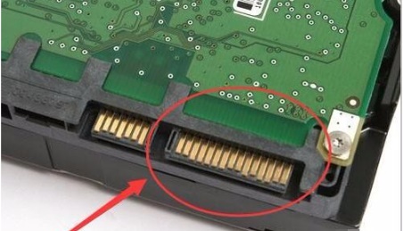 Windows 7主板开机线接法图形解析