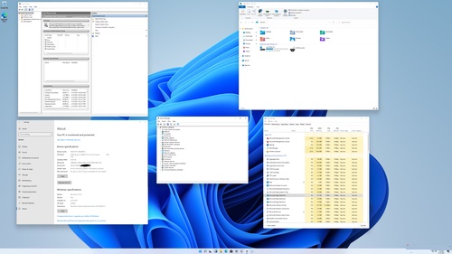 Windows 11系统添加pin码一直转圈如何解决？
