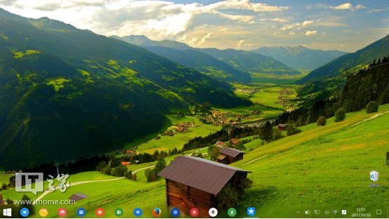 用Android图标包美化Win10系统
