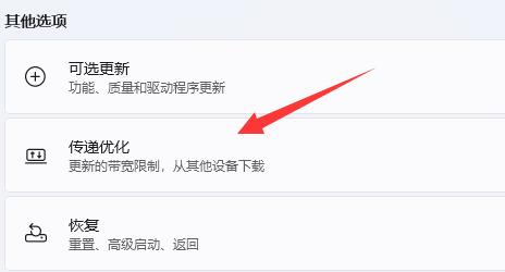 Windows 11电脑下载速度如何设置最快？
