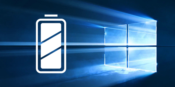 Windows 10下将USB端口挂起以节省电力的方法