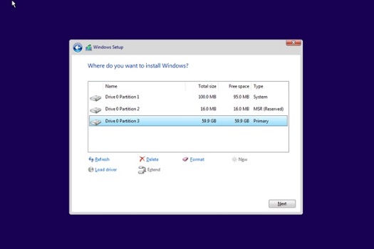 xp升级Windows 11系统最简单好使的办法